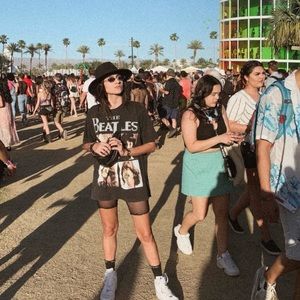 Meet your Posher, Adyalin